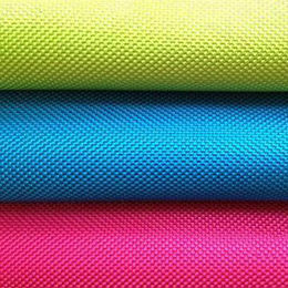 Pigment / coloured coated fabric