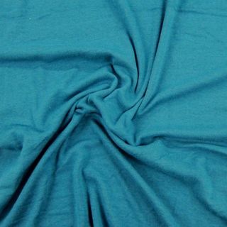 Plain Cotton Spandex Fabric
