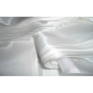 Ahimsa Silk Fabric