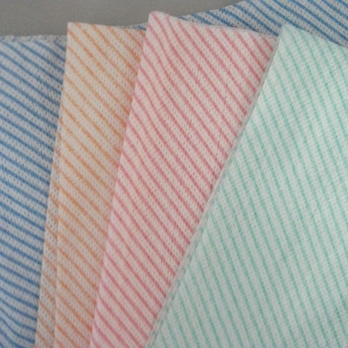 Spunlace Nonwoven Fabric