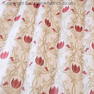 100% Polyester Fabric for curtains