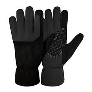 100% polyester for hunting gloves