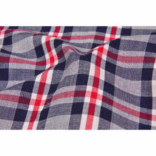  100% Cotton for shirting