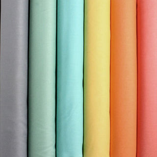 100% Dyed Cotton Fabric