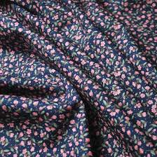 Coated Cotton Fabric