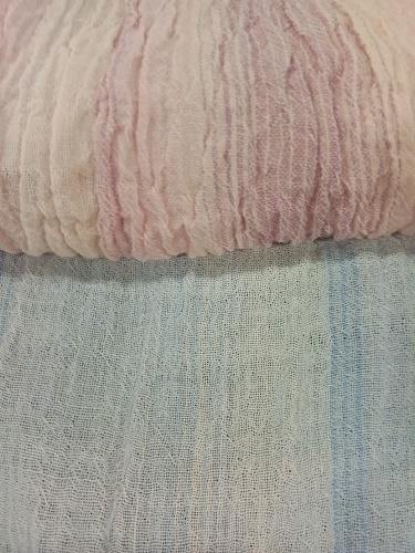 100% Ramie Fabric