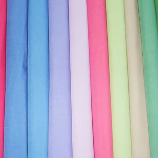 Polyester Fabric.