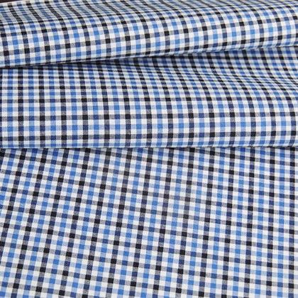 Poplin Fabric-Woven Fabric