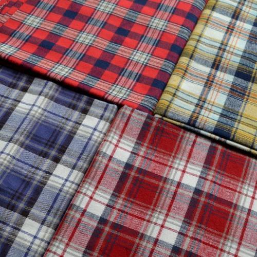 Shirting Fabric.