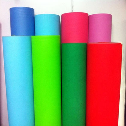 Polypropylene Fabric