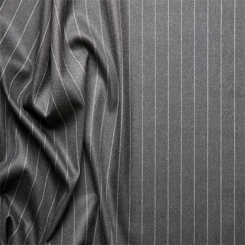 Suiting Fabric. 