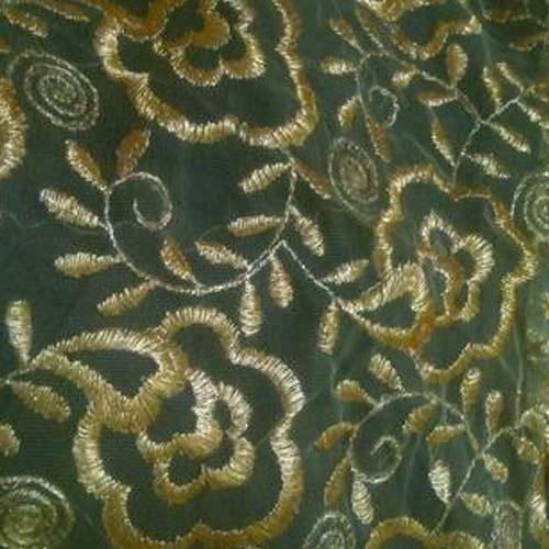 Embroidery Fabric