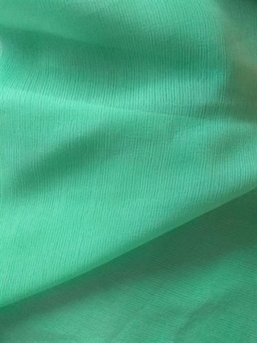 pure chiffon fabric