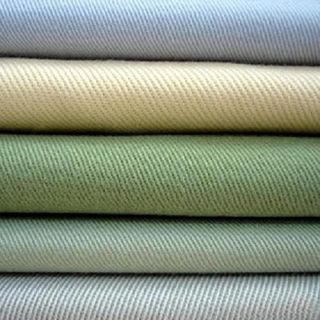 Woven Cambric Fabric.
