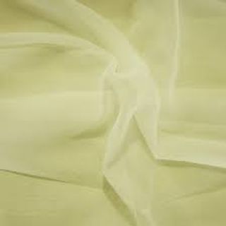 Woven voile fabric