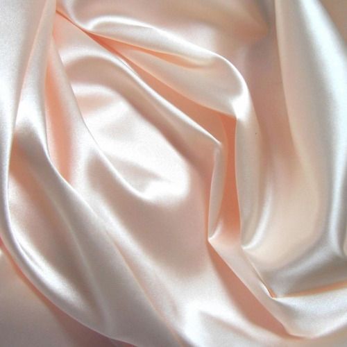 Woven Satin Fabric