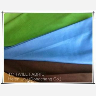 Twill Fabric-Woven Fabric