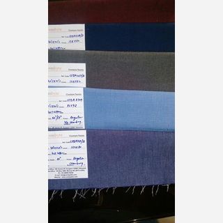 Oxford fabric-Woven Fabric