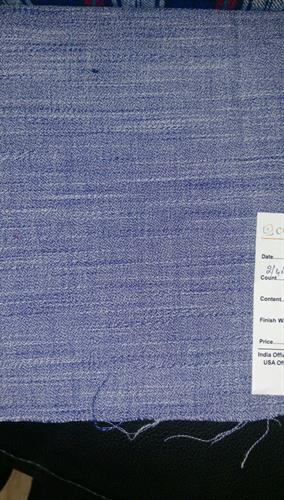 Cotton Fabric-Woven Fabric