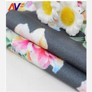 Artificial Silk Fabric