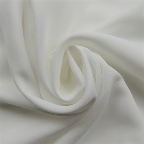 ivory chiffon fabric wholesale