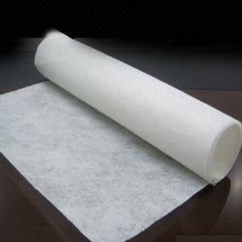Thermal bonded nonwoven fabric : 90 GSM, Thermal bonded, For coating of