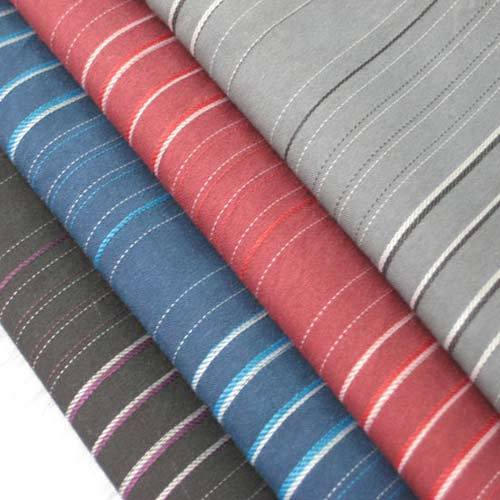 Shirting Fabric.