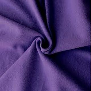 Cotton/Lycra Fabric.