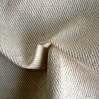 Hemp/Organic cotton Fabric.