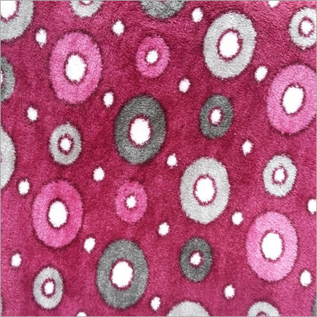 Double Jersey Fabric.