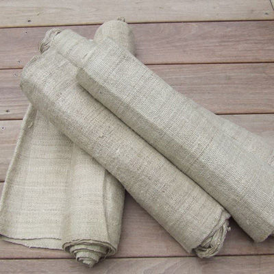 Hemp fabric-Woven Fabric