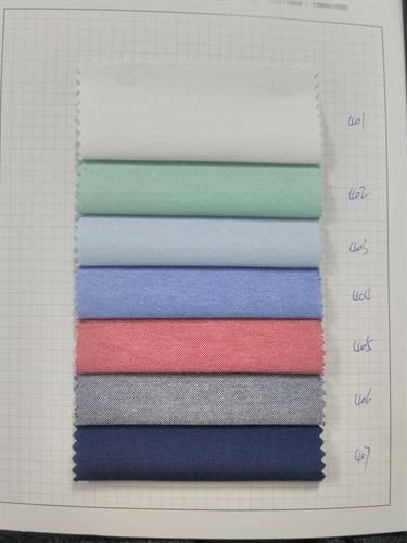 Shirting Fabric-Woven Fabric