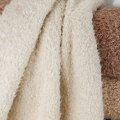 Pile Fabric