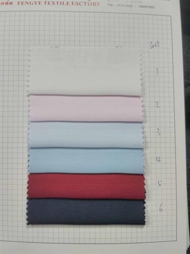 Shirting Fabric-Woven Fabric