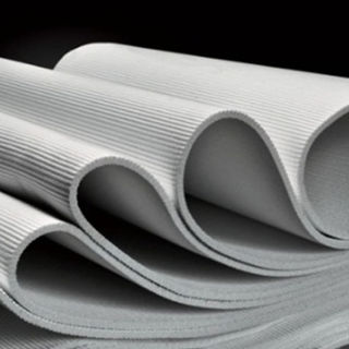 Polyester Conveyor Belt Fabric