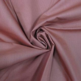 Cotton/Polyester Fabric.