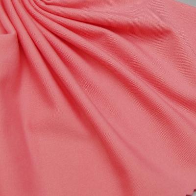 100% Cotton Single Jersey Fabric.