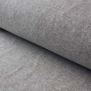 Acrylic Wool Spandex Blended Fabric