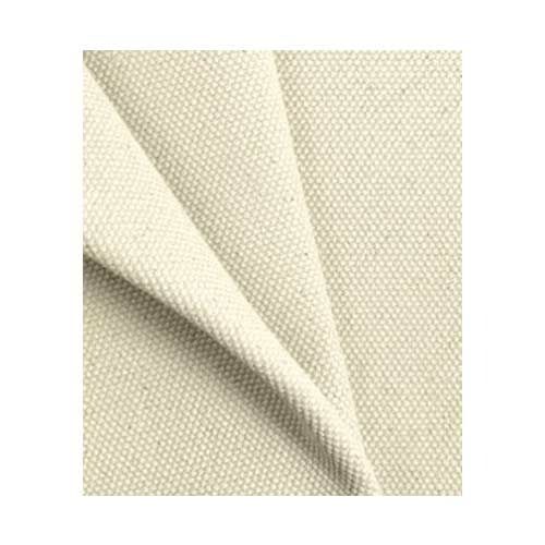 Plain Cotton Canvas Fabric, GSM: 250-300