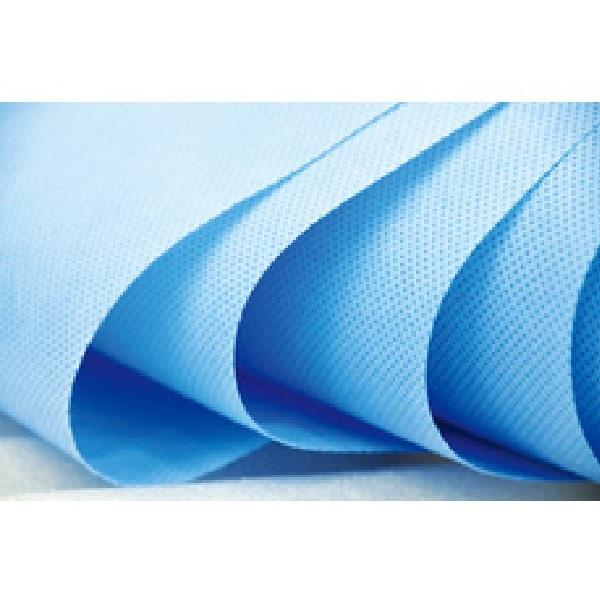 Spunbond nonwoven fabric : 60-150GSM, PP Spun-Bonded, For Reselling ...