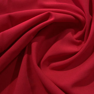 Polyester/Viscose Fabric
