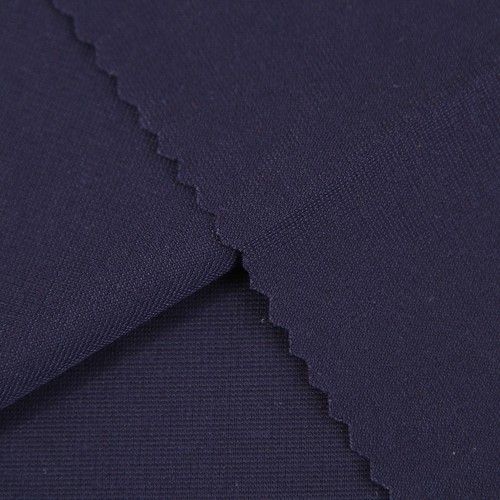 Cotton-lycra Fabric