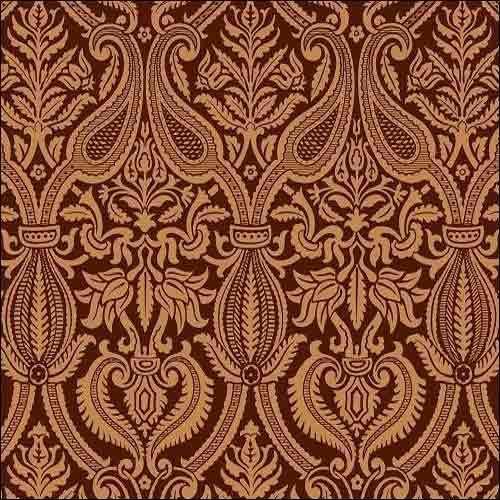 Jacquard Fabric