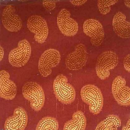 Jacquard Fabric