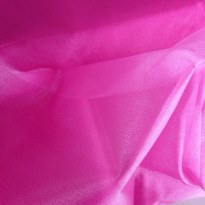 Organza Fabric