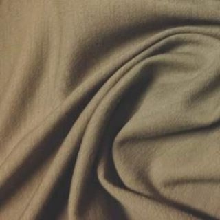 Wool/Polyester Fabric