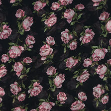 Polyester Printed Fabric