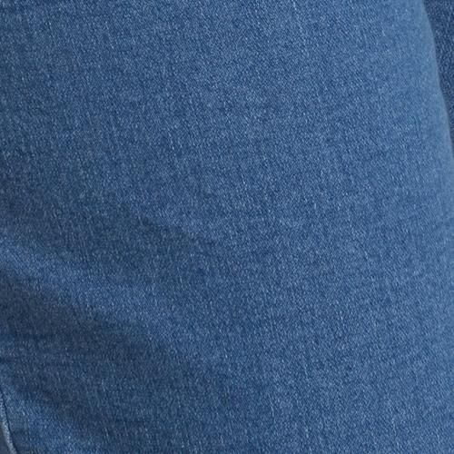 Denim Fabric. (strech T-Blue)