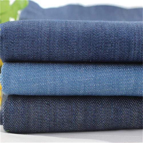 Denim Fabric. (Carlos)