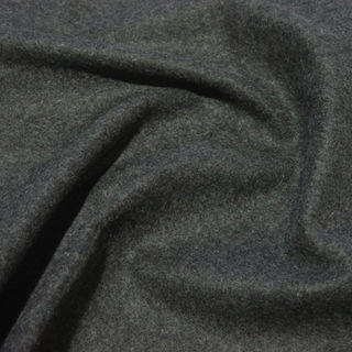 Acrylic/Wool Fabric